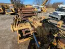 1994 Caterpillar 615C Series II Elevating Motor Grader