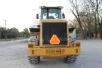 2010 Caterpillar 938H 4WD Articulated Wheel Loader