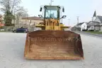 2010 Caterpillar 938H 4WD Articulated Wheel Loader