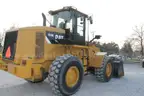 2010 Caterpillar 938H 4WD Articulated Wheel Loader