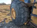 2006 Caterpillar 980H 4WD Articulated Wheel Loader