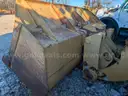 2006 Caterpillar 980H 4WD Articulated Wheel Loader