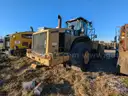 2006 Caterpillar 980H 4WD Articulated Wheel Loader