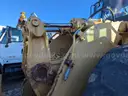 2006 Caterpillar 980H 4WD Articulated Wheel Loader