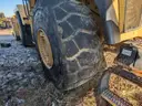 2006 Caterpillar 980H 4WD Articulated Wheel Loader
