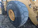 2006 Caterpillar 980H 4WD Articulated Wheel Loader
