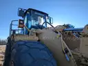 2006 Caterpillar 980H 4WD Articulated Wheel Loader