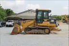 2004 Caterpillar 953C Crawler Dozer