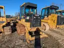 2004 Caterpillar 953C Crawler Dozer