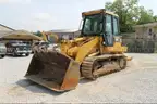 2004 Caterpillar 953C Crawler Dozer
