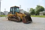 2004 Caterpillar 953C Crawler Dozer