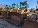 2004 Caterpillar 953C Crawler Dozer