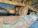 2016 John Deere 850K Crawler Dozer