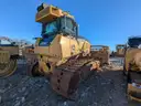 2016 John Deere 850K Crawler Dozer