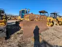 2016 John Deere 850K Crawler Dozer