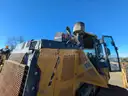 2016 John Deere 850K Crawler Dozer