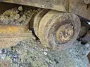 2016 John Deere 850K Crawler Dozer