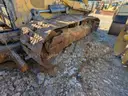 2016 John Deere 850K Crawler Dozer
