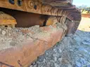 2016 John Deere 850K Crawler Dozer