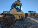 2016 John Deere 850K Crawler Dozer