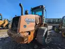2014 Case 621F 4WD Articulated Wheel Loader
