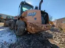 2014 Case 621F 4WD Articulated Wheel Loader