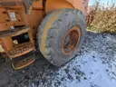 2014 Case 621F 4WD Articulated Wheel Loader