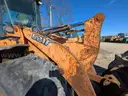 2014 Case 621F 4WD Articulated Wheel Loader
