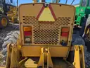 1986 Deere 670B Articulated Motor Grader
