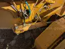1986 Deere 670B Articulated Motor Grader