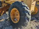 1986 Deere 670B Articulated Motor Grader