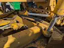 1986 Deere 670B Articulated Motor Grader