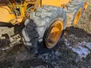 1986 Deere 670B Articulated Motor Grader