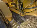 1986 Deere 670B Articulated Motor Grader