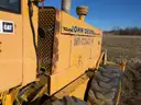 1986 Deere 670B Articulated Motor Grader