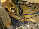1986 Deere 670B Articulated Motor Grader