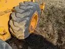 1986 Deere 670B Articulated Motor Grader
