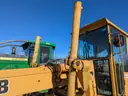 1986 Deere 670B Articulated Motor Grader
