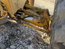 1986 Deere 670B Articulated Motor Grader