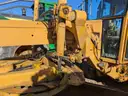 1986 Deere 670B Articulated Motor Grader