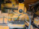 1986 Deere 670B Articulated Motor Grader