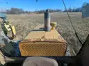 1986 Deere 670B Articulated Motor Grader
