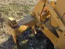 1986 Deere 670B Articulated Motor Grader