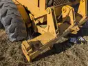 1986 Deere 670B Articulated Motor Grader
