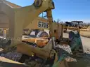 1986 Deere 670B Articulated Motor Grader