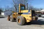 1995 Komatsu WA320-1  4WD Articulated Wheel Loader