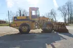 1995 Komatsu WA320-1  4WD Articulated Wheel Loader