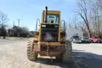 1995 Komatsu WA320-1  4WD Articulated Wheel Loader