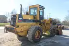 1995 Komatsu WA320-1  4WD Articulated Wheel Loader