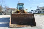 1995 Komatsu WA320-1  4WD Articulated Wheel Loader